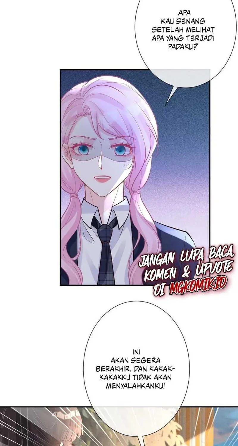 Bao Jin Wo De Xiao Majia Chapter 87 - halaman 8