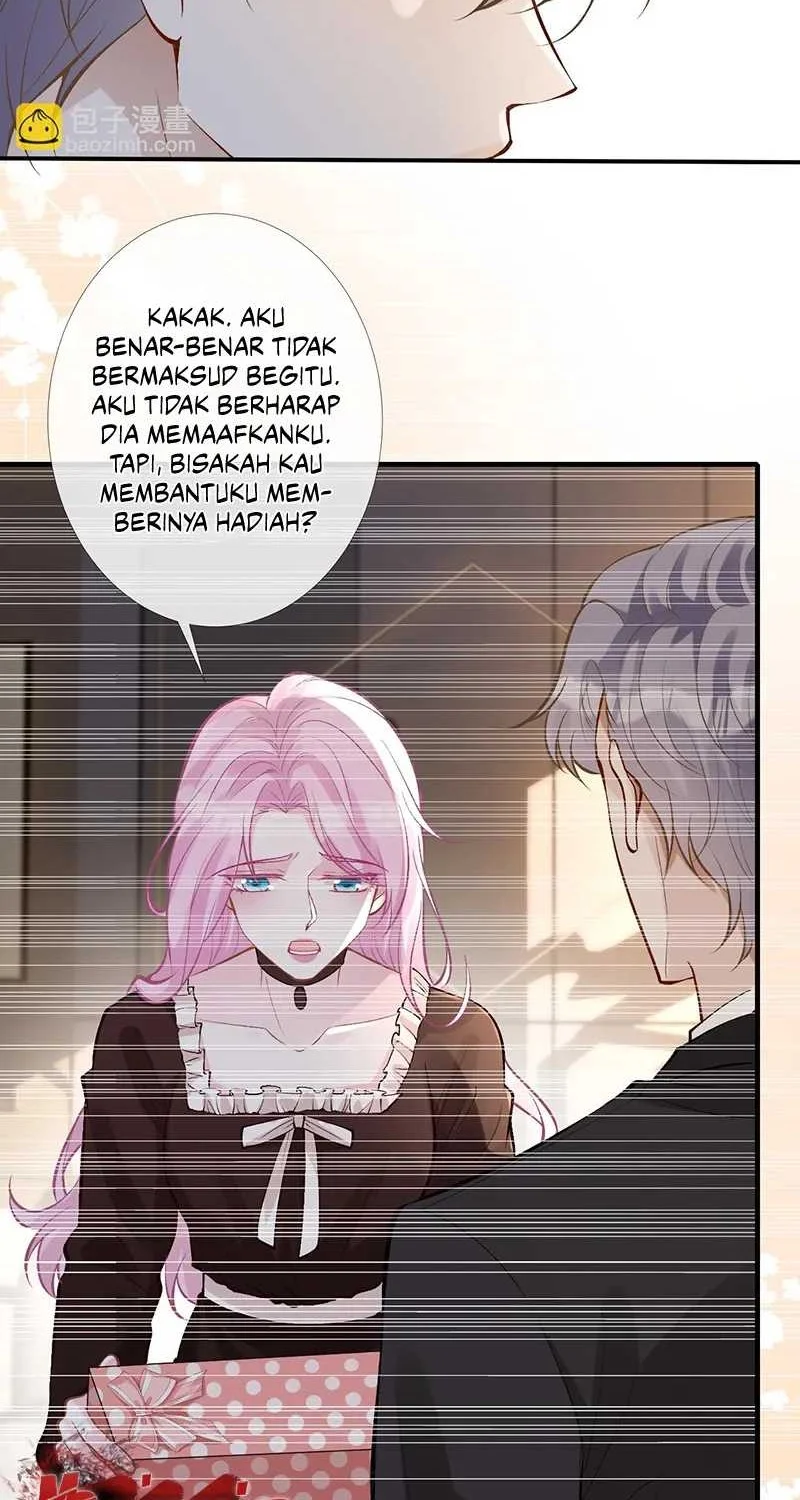Bao Jin Wo De Xiao Majia Chapter 88 - halaman 10