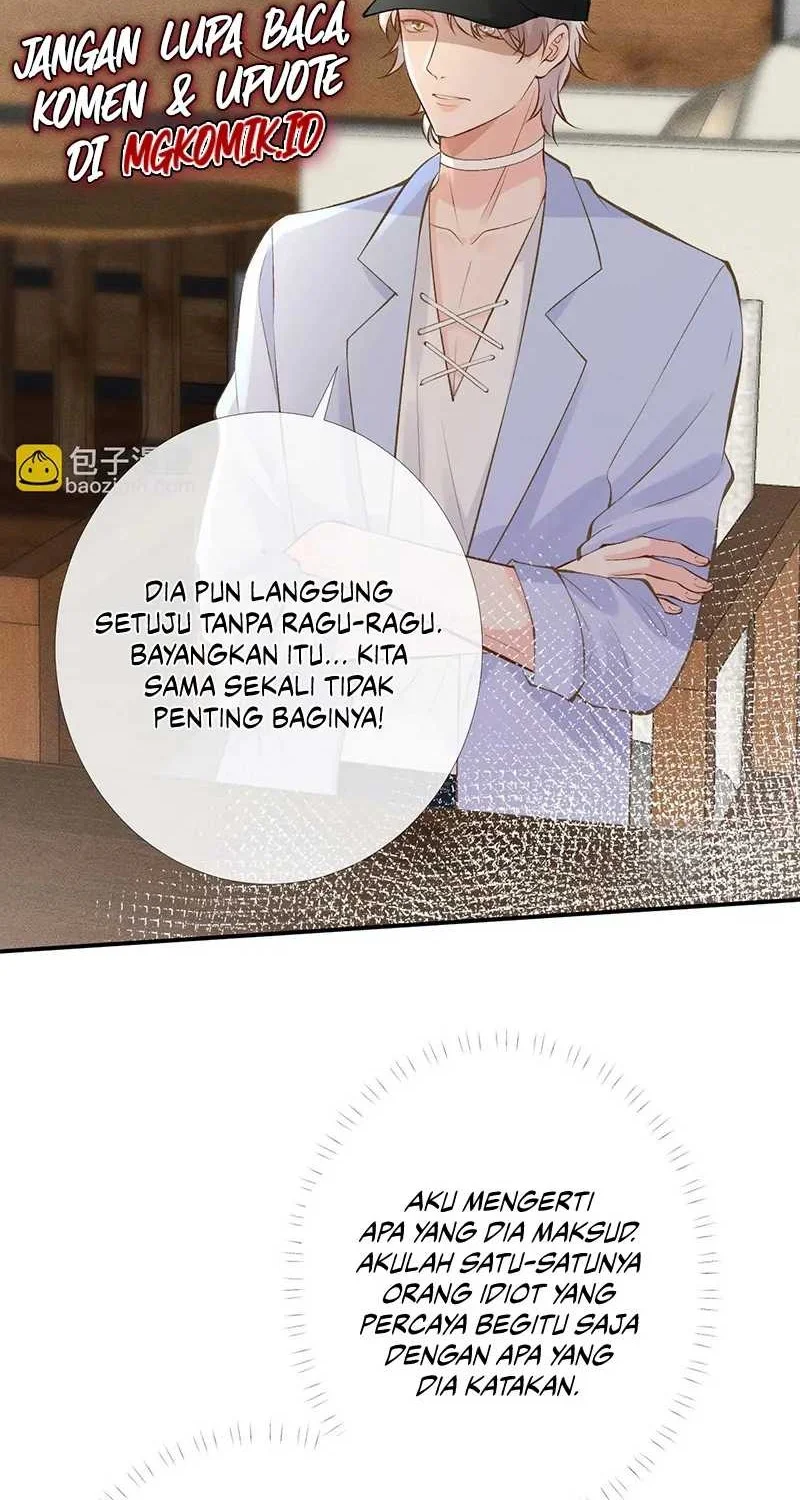 Bao Jin Wo De Xiao Majia Chapter 88 - halaman 12