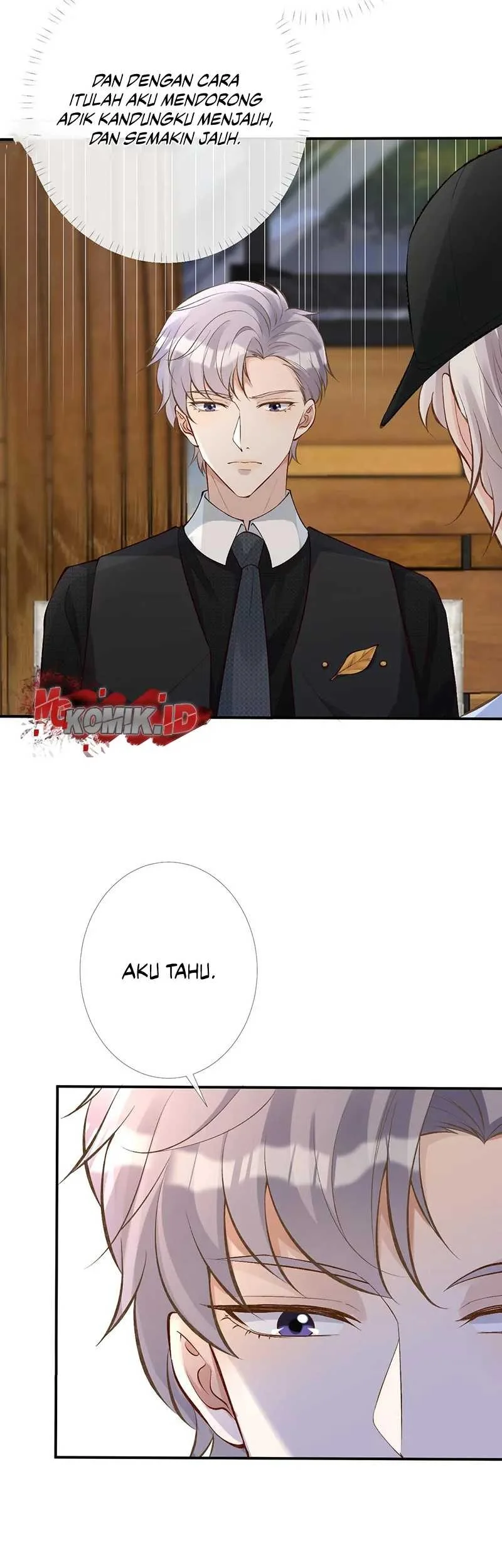 Bao Jin Wo De Xiao Majia Chapter 88 - halaman 13