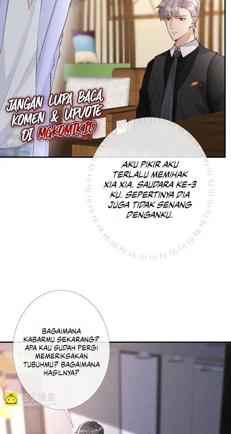 Bao Jin Wo De Xiao Majia Chapter 88 - halaman 16