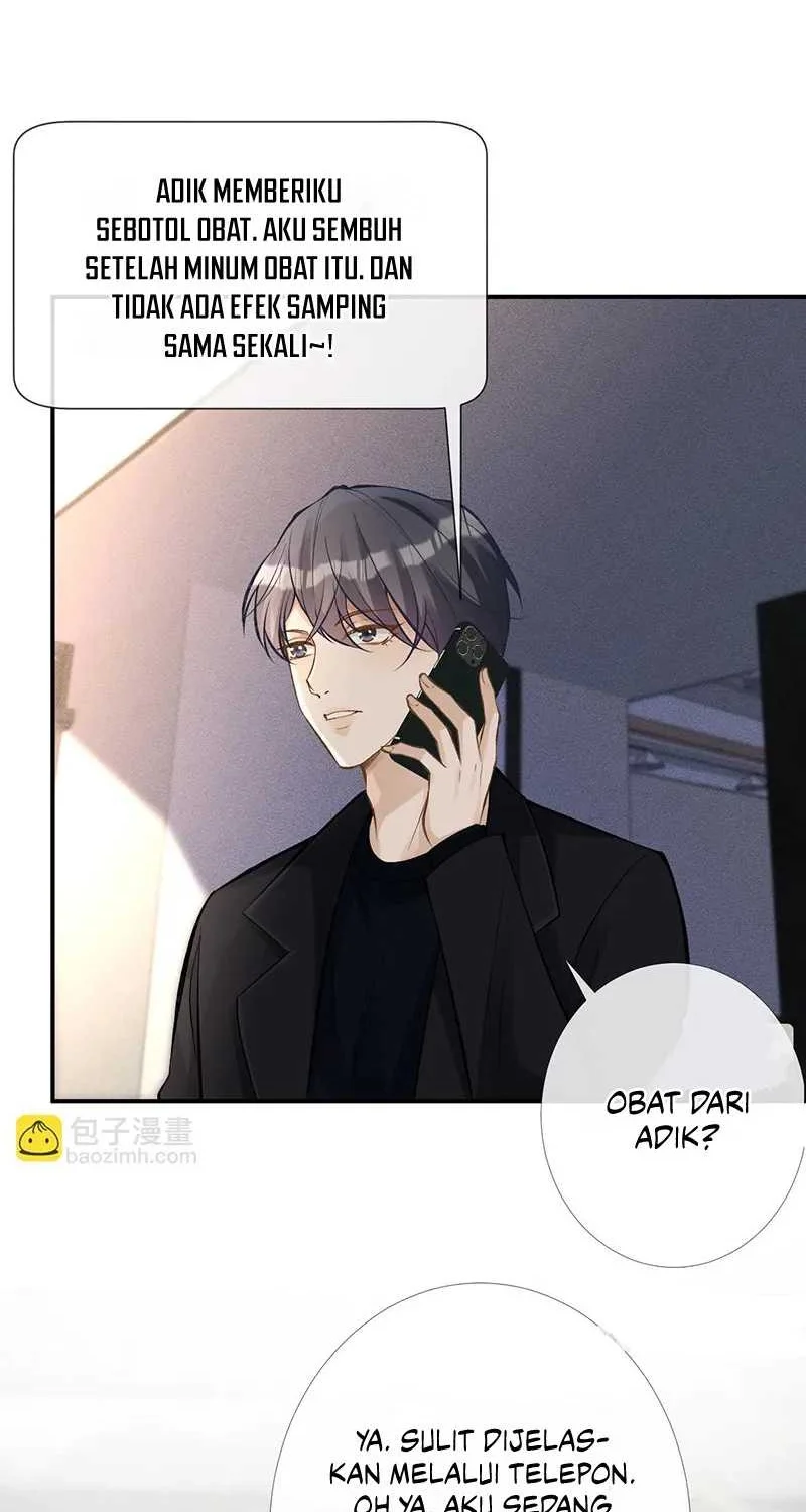 Bao Jin Wo De Xiao Majia Chapter 88 - halaman 18