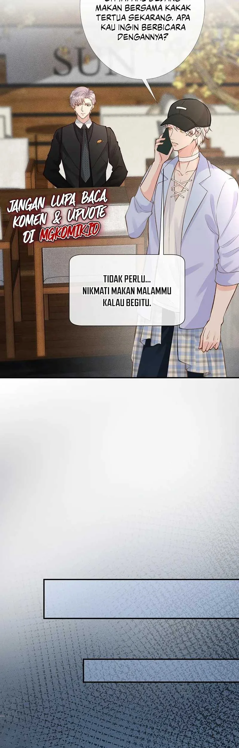 Bao Jin Wo De Xiao Majia Chapter 88 - halaman 19