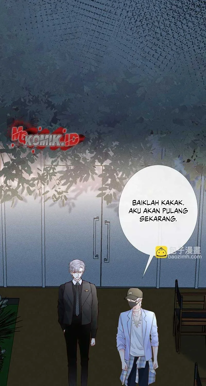 Bao Jin Wo De Xiao Majia Chapter 88 - halaman 20