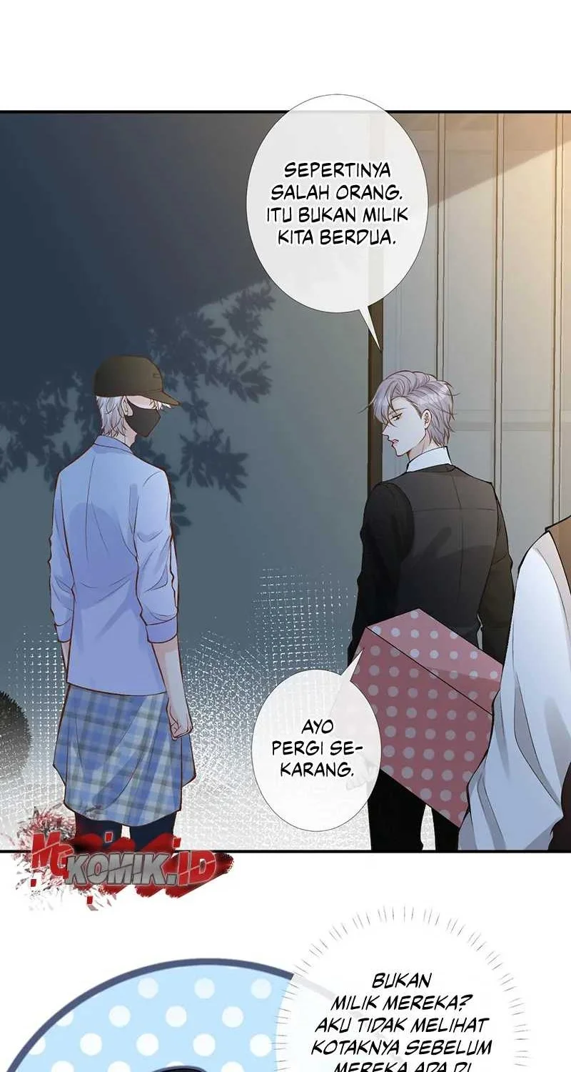 Bao Jin Wo De Xiao Majia Chapter 88 - halaman 22
