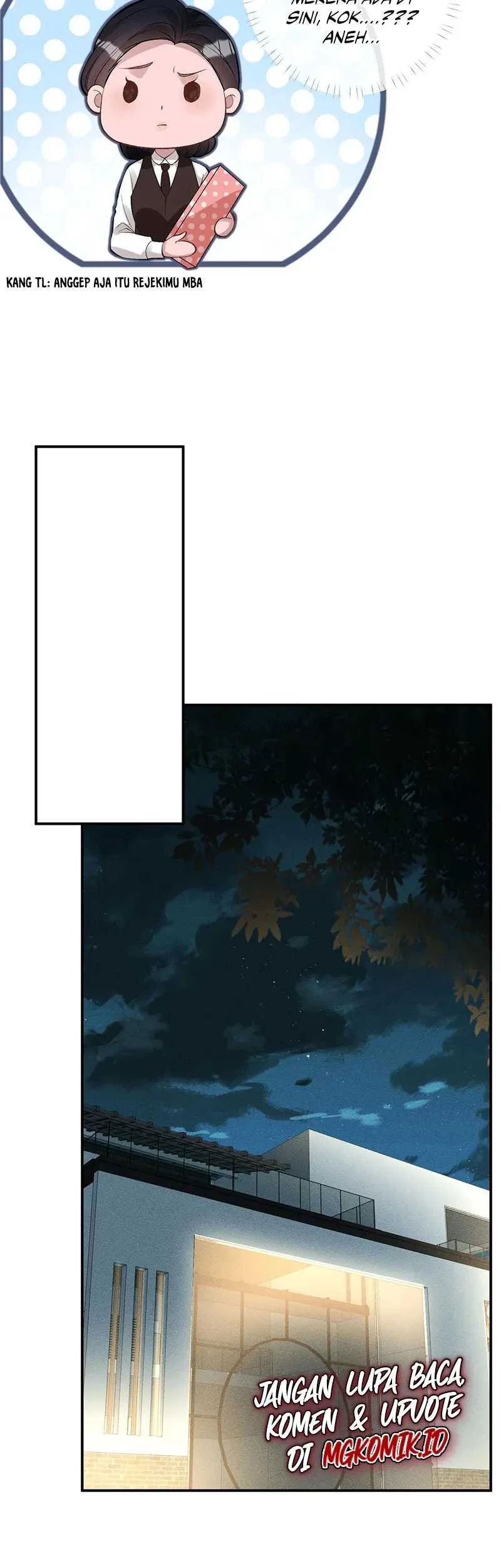 Bao Jin Wo De Xiao Majia Chapter 88 - halaman 23