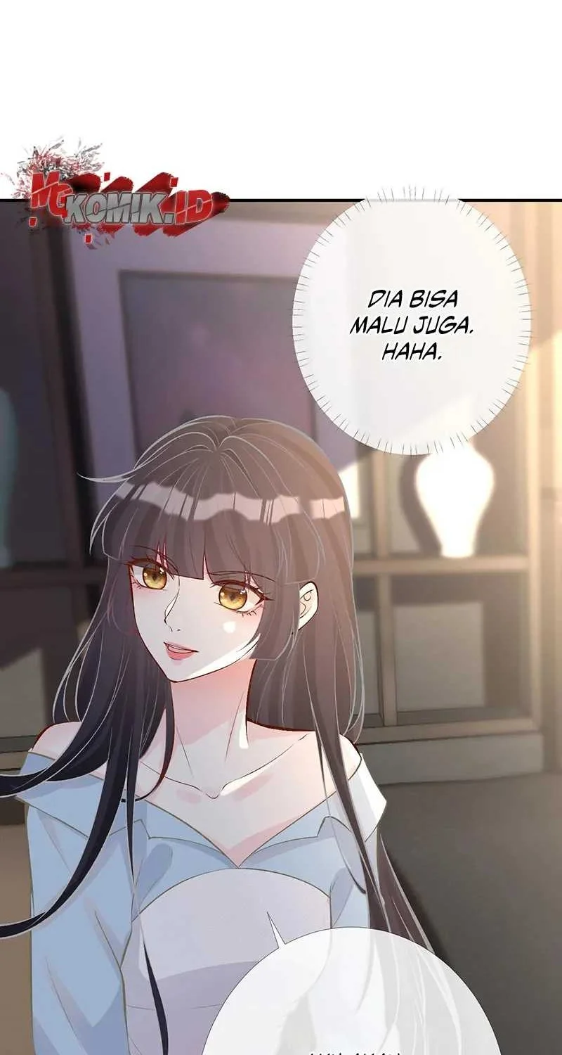 Bao Jin Wo De Xiao Majia Chapter 88 - halaman 30