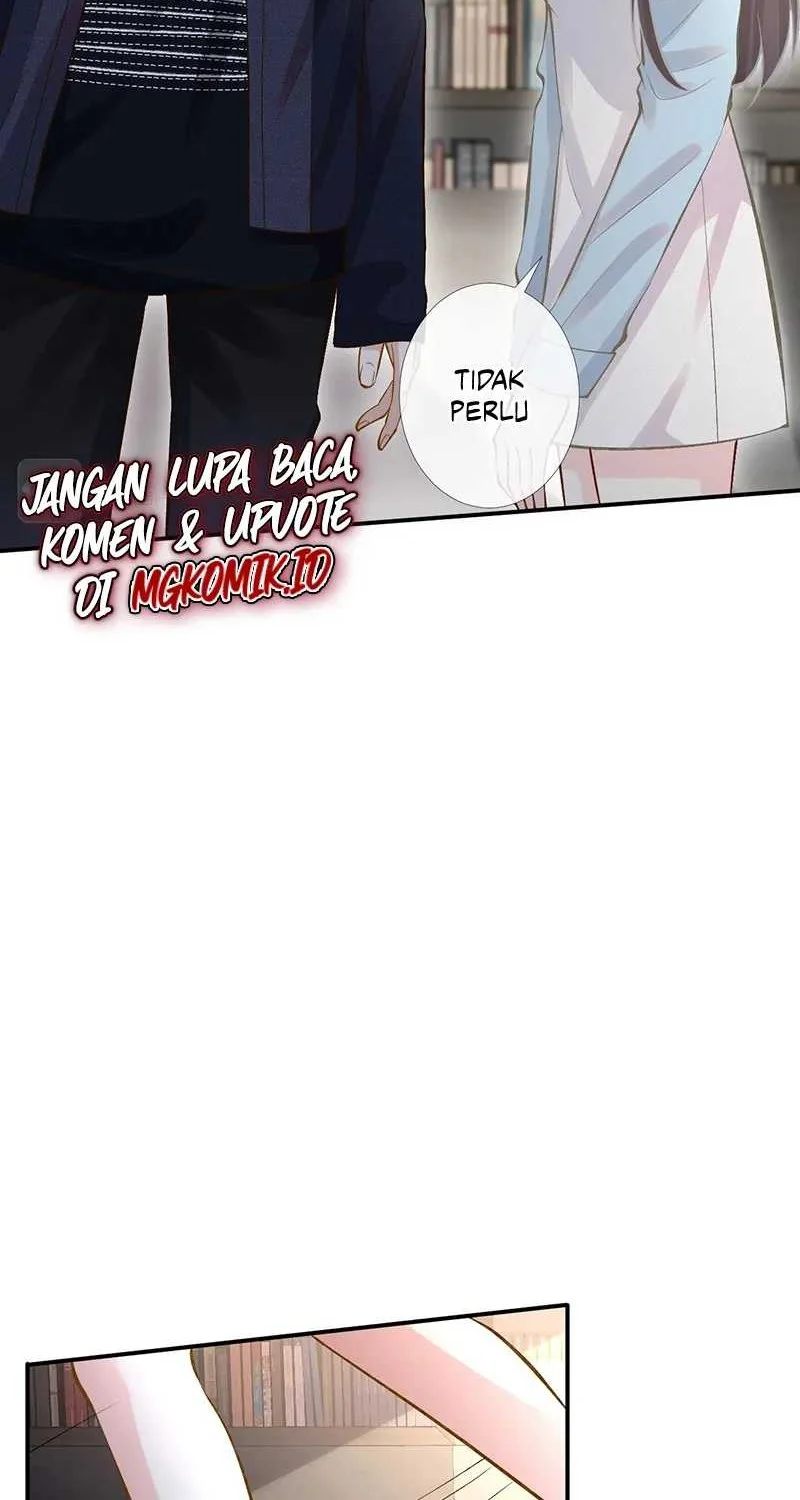 Bao Jin Wo De Xiao Majia Chapter 88 - halaman 32
