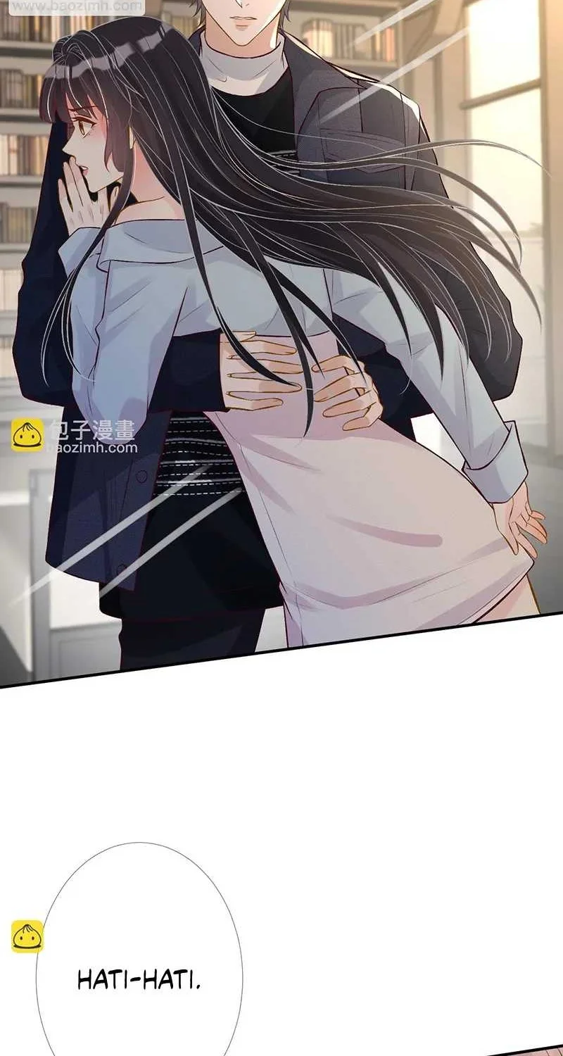 Bao Jin Wo De Xiao Majia Chapter 88 - halaman 34