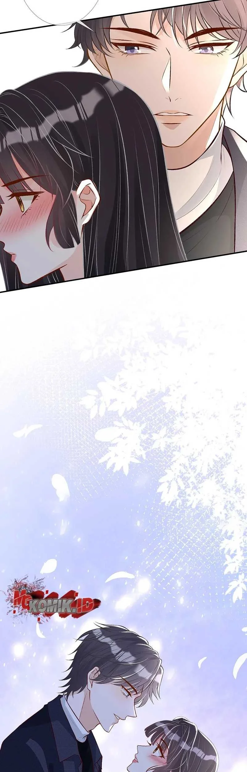 Bao Jin Wo De Xiao Majia Chapter 88 - halaman 35