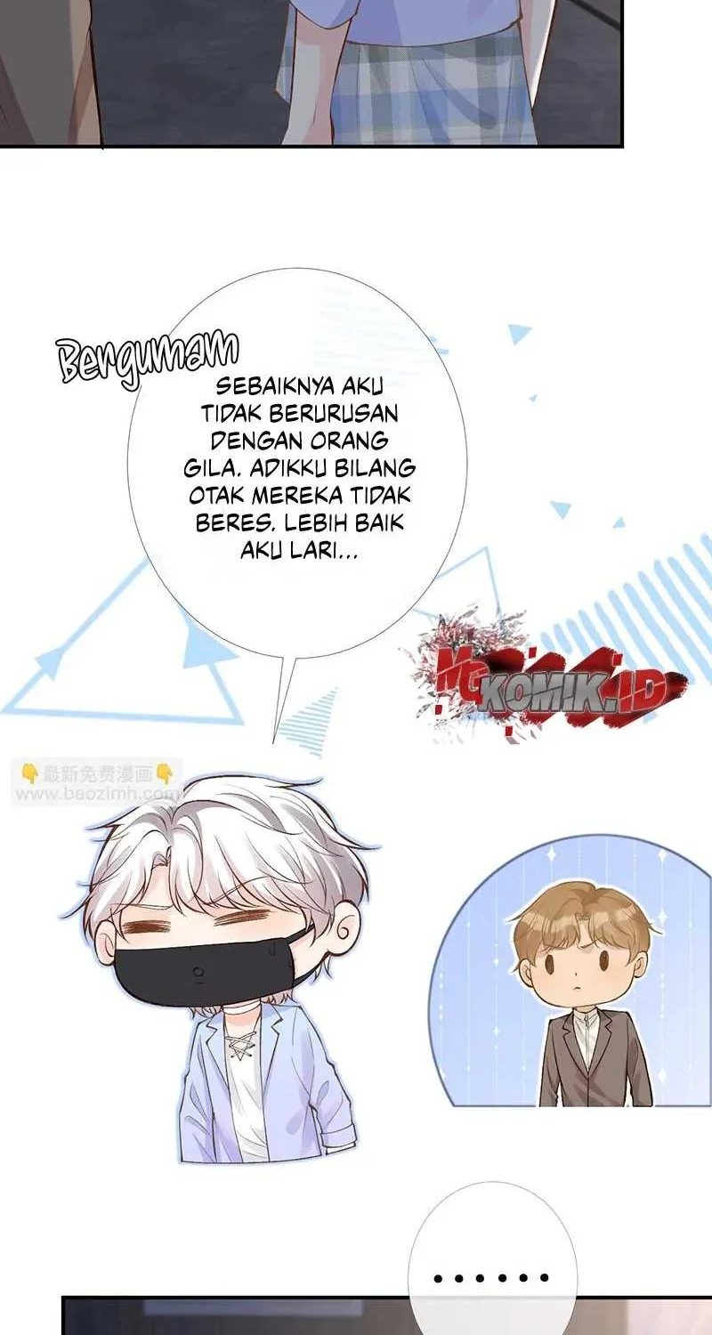 Bao Jin Wo De Xiao Majia Chapter 88 - halaman 4