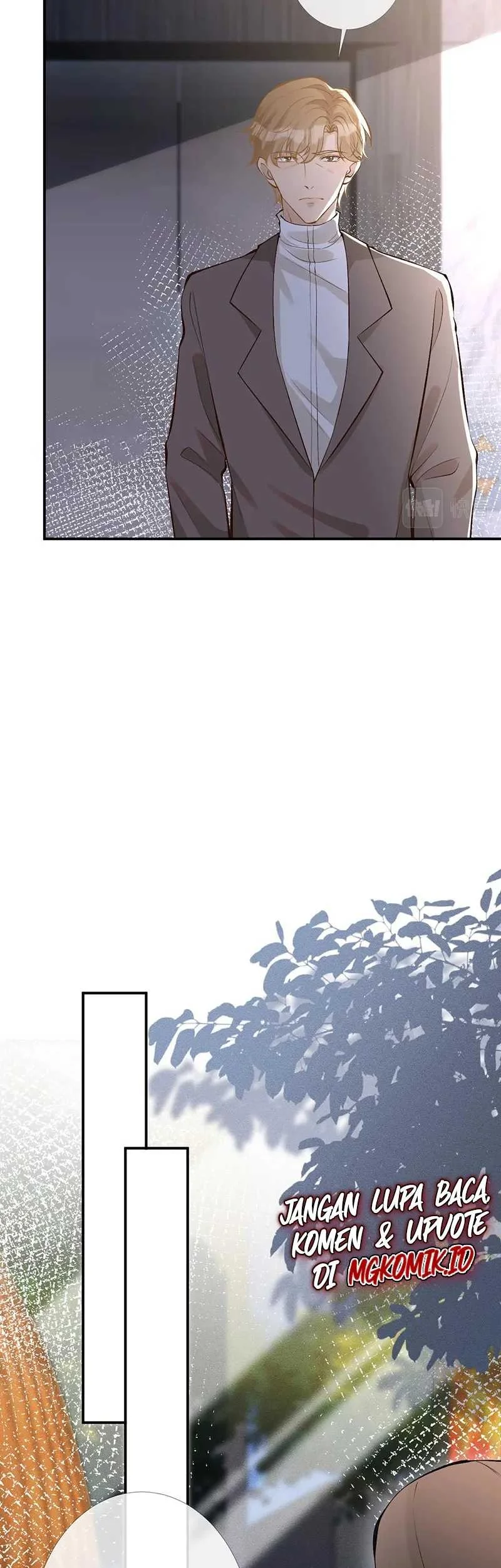 Bao Jin Wo De Xiao Majia Chapter 88 - halaman 5
