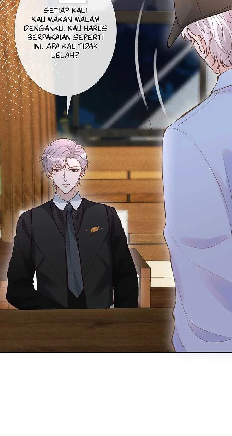 Bao Jin Wo De Xiao Majia Chapter 88 - halaman 6