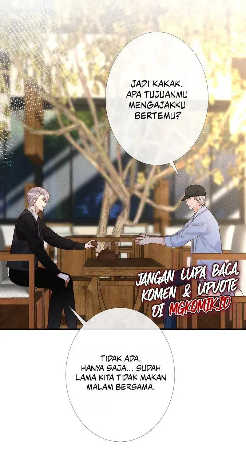 Bao Jin Wo De Xiao Majia Chapter 88 - halaman 8