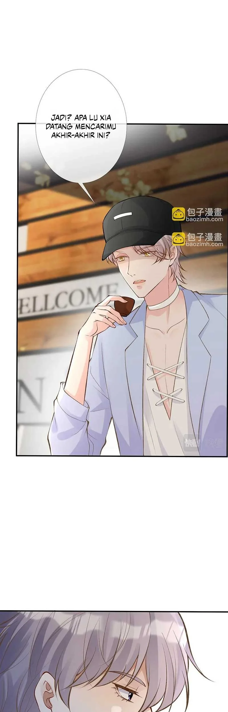 Bao Jin Wo De Xiao Majia Chapter 88 - halaman 9