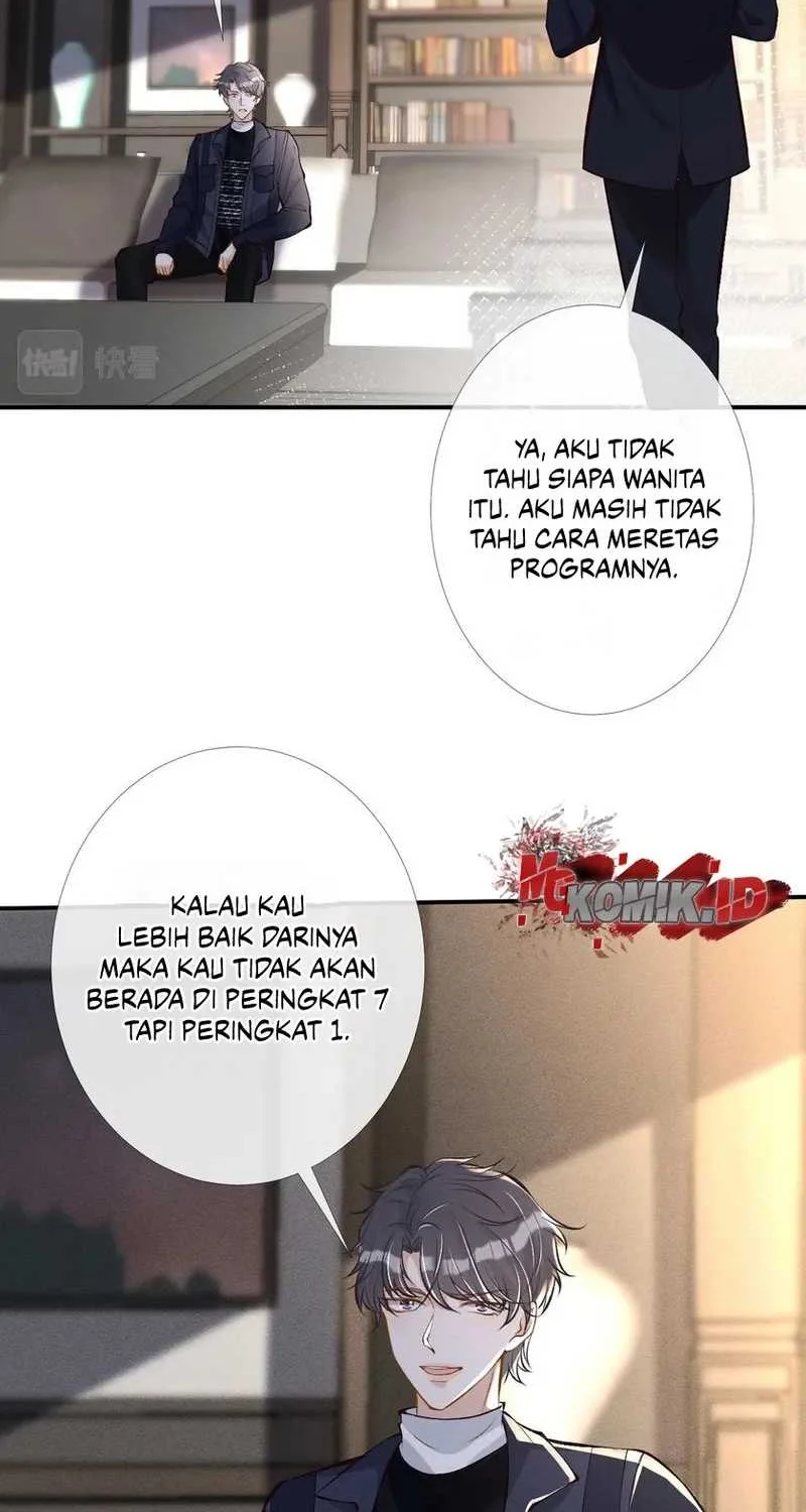 Bao Jin Wo De Xiao Majia Chapter 89 - halaman 10
