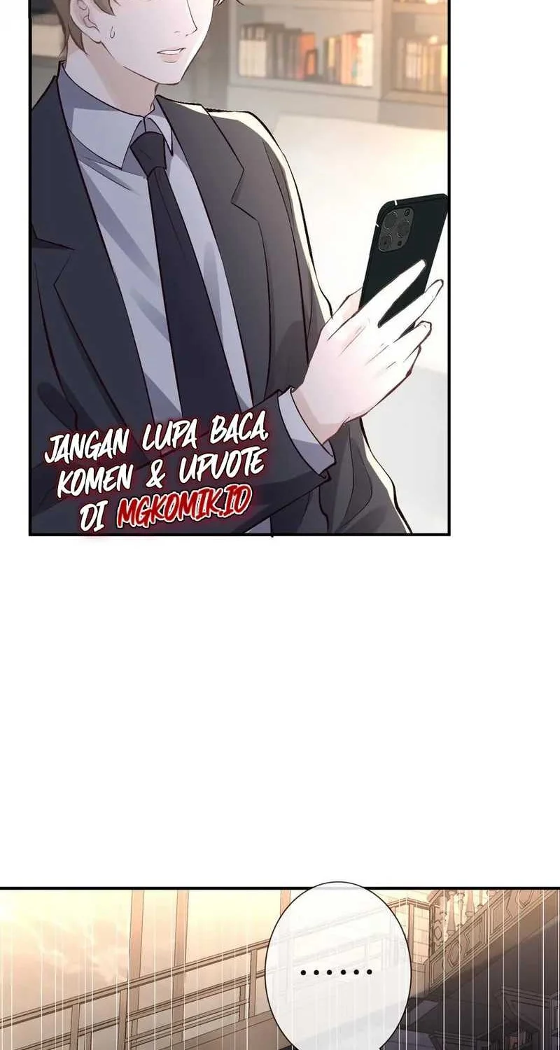 Bao Jin Wo De Xiao Majia Chapter 89 - halaman 12