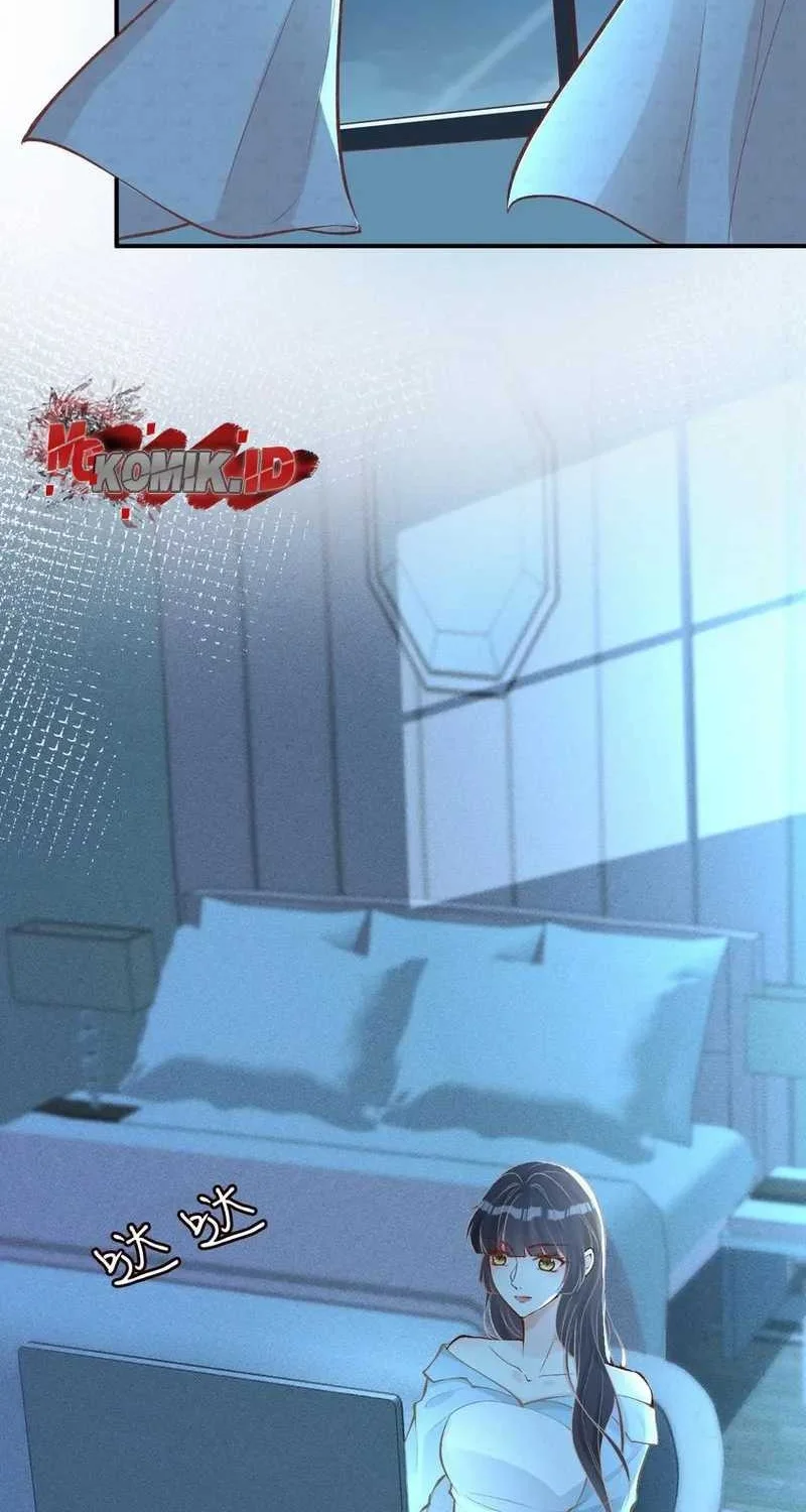 Bao Jin Wo De Xiao Majia Chapter 89 - halaman 16