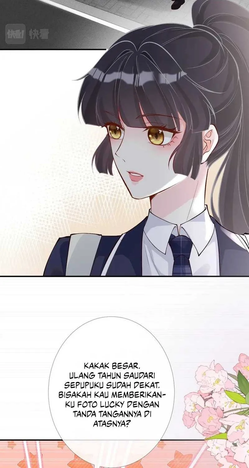 Bao Jin Wo De Xiao Majia Chapter 89 - halaman 24