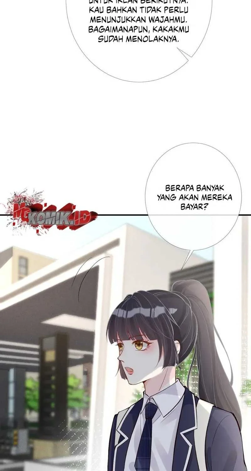 Bao Jin Wo De Xiao Majia Chapter 89 - halaman 28