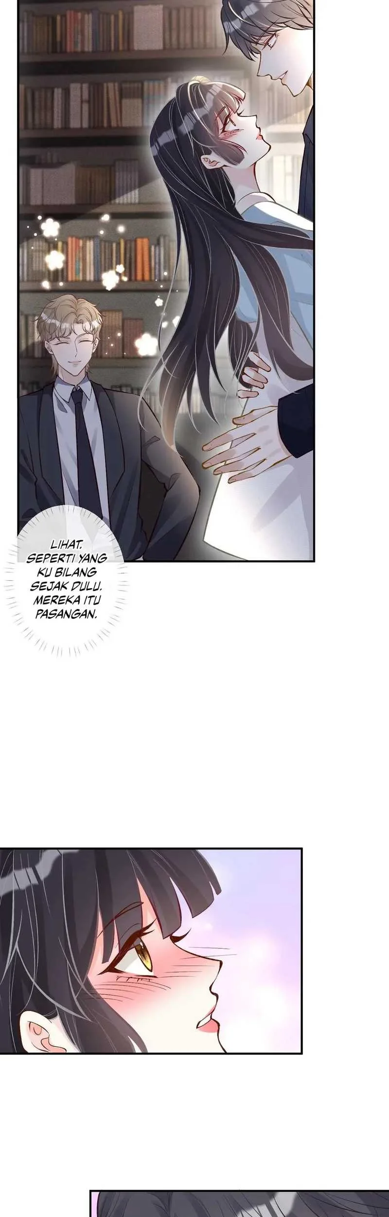 Bao Jin Wo De Xiao Majia Chapter 89 - halaman 3