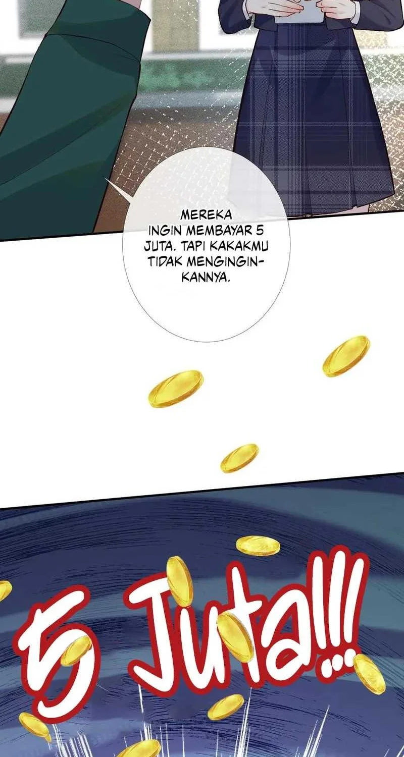Bao Jin Wo De Xiao Majia Chapter 89 - halaman 30