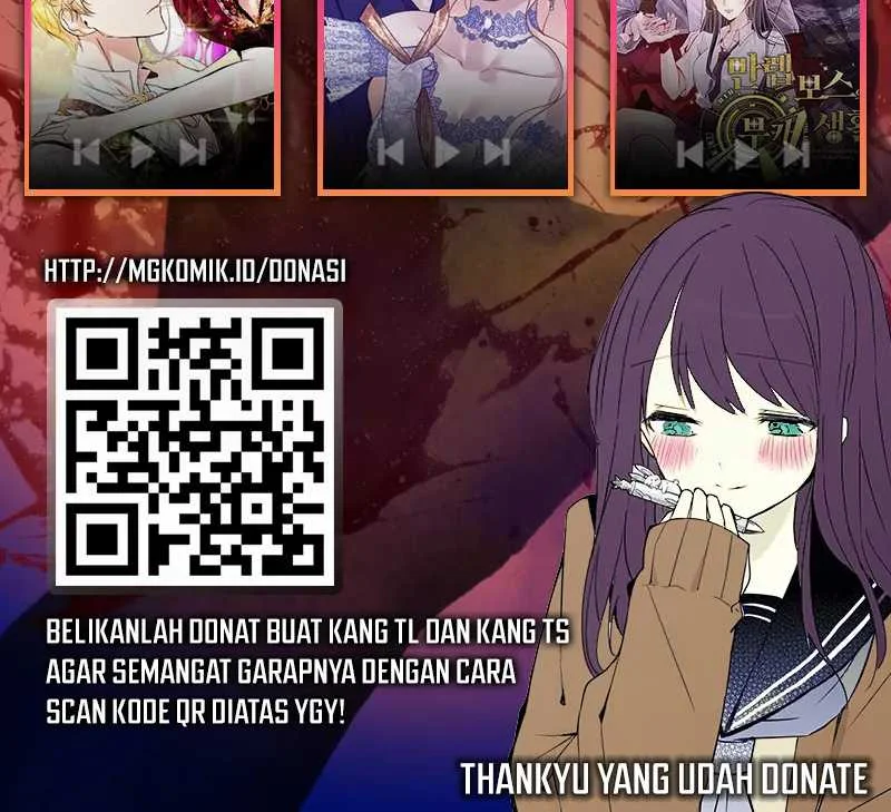 Bao Jin Wo De Xiao Majia Chapter 89 - halaman 33