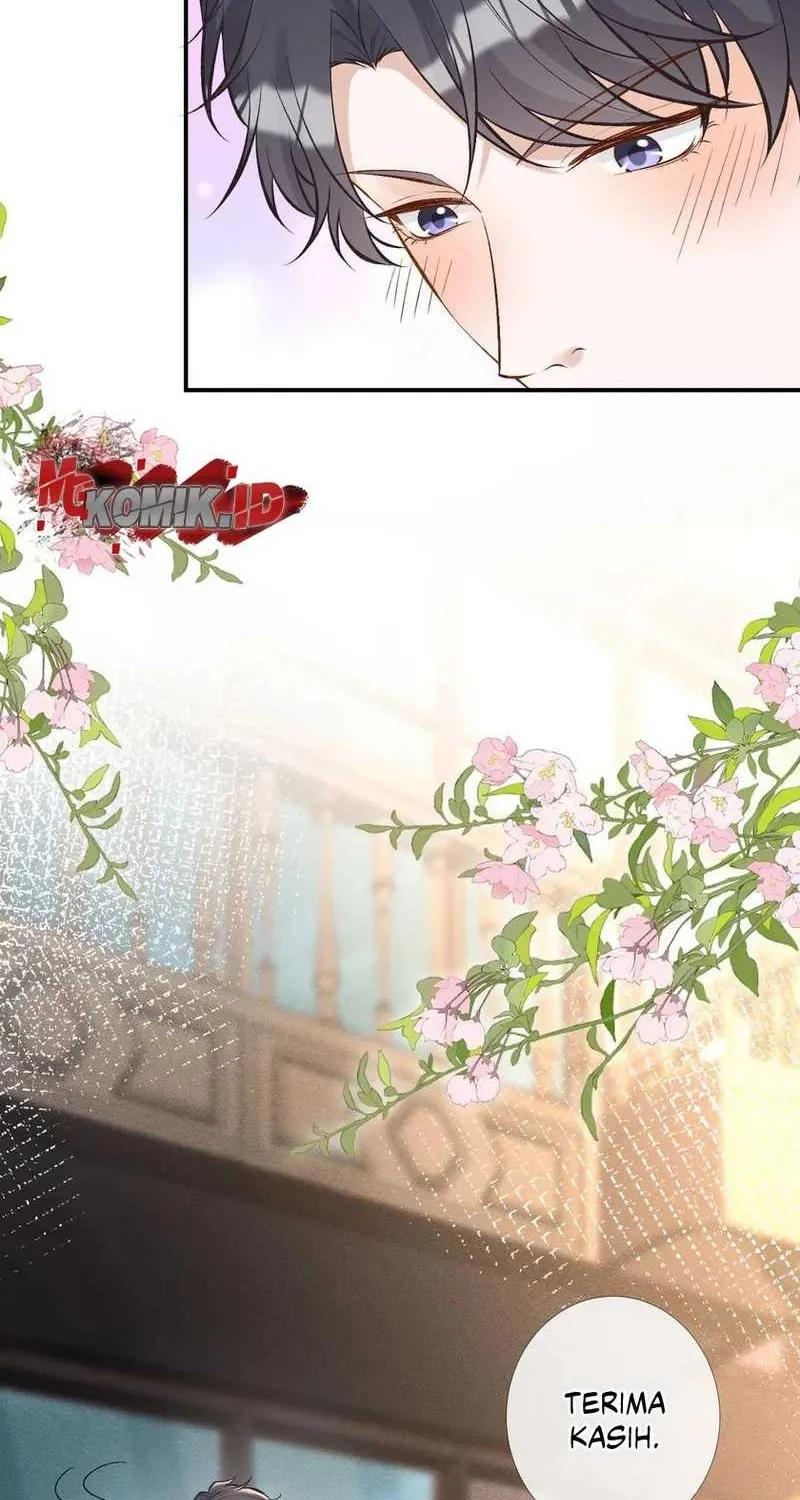 Bao Jin Wo De Xiao Majia Chapter 89 - halaman 4