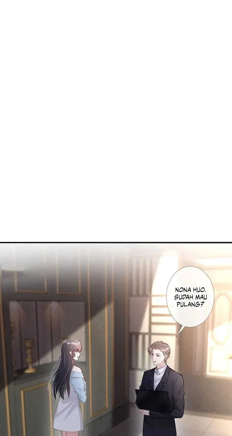 Bao Jin Wo De Xiao Majia Chapter 89 - halaman 6