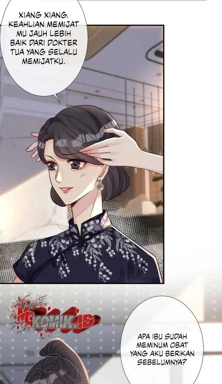 Bao Jin Wo De Xiao Majia Chapter 9 - halaman 10