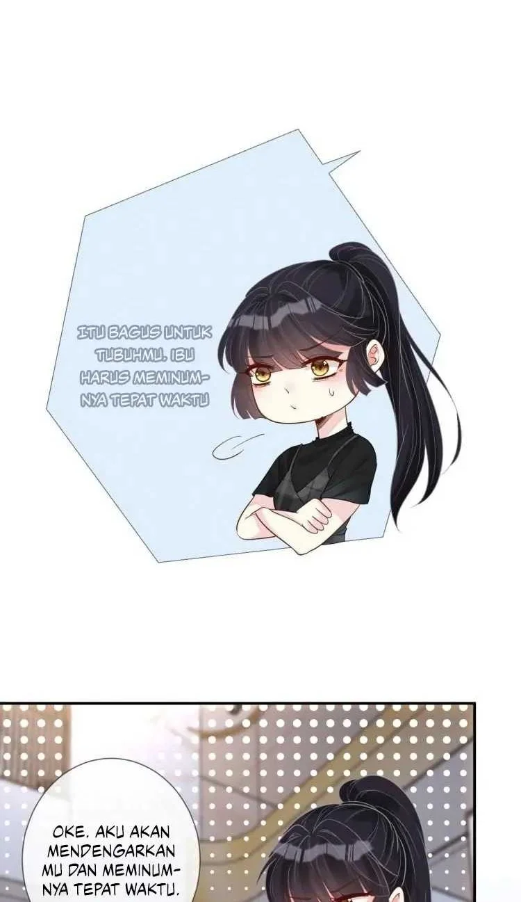 Bao Jin Wo De Xiao Majia Chapter 9 - halaman 12