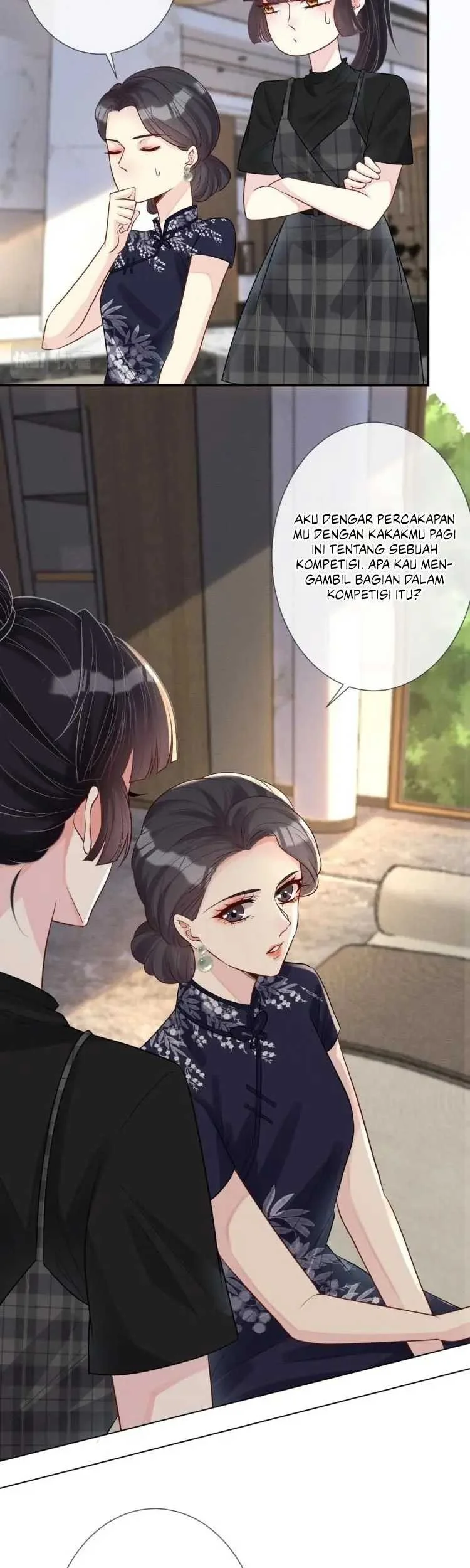 Bao Jin Wo De Xiao Majia Chapter 9 - halaman 13