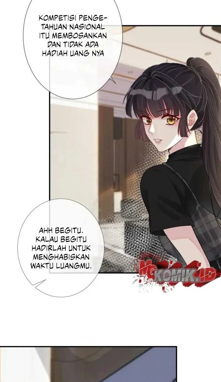 Bao Jin Wo De Xiao Majia Chapter 9 - halaman 14