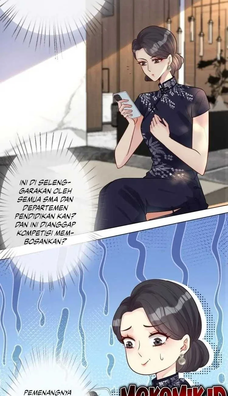 Bao Jin Wo De Xiao Majia Chapter 9 - halaman 16