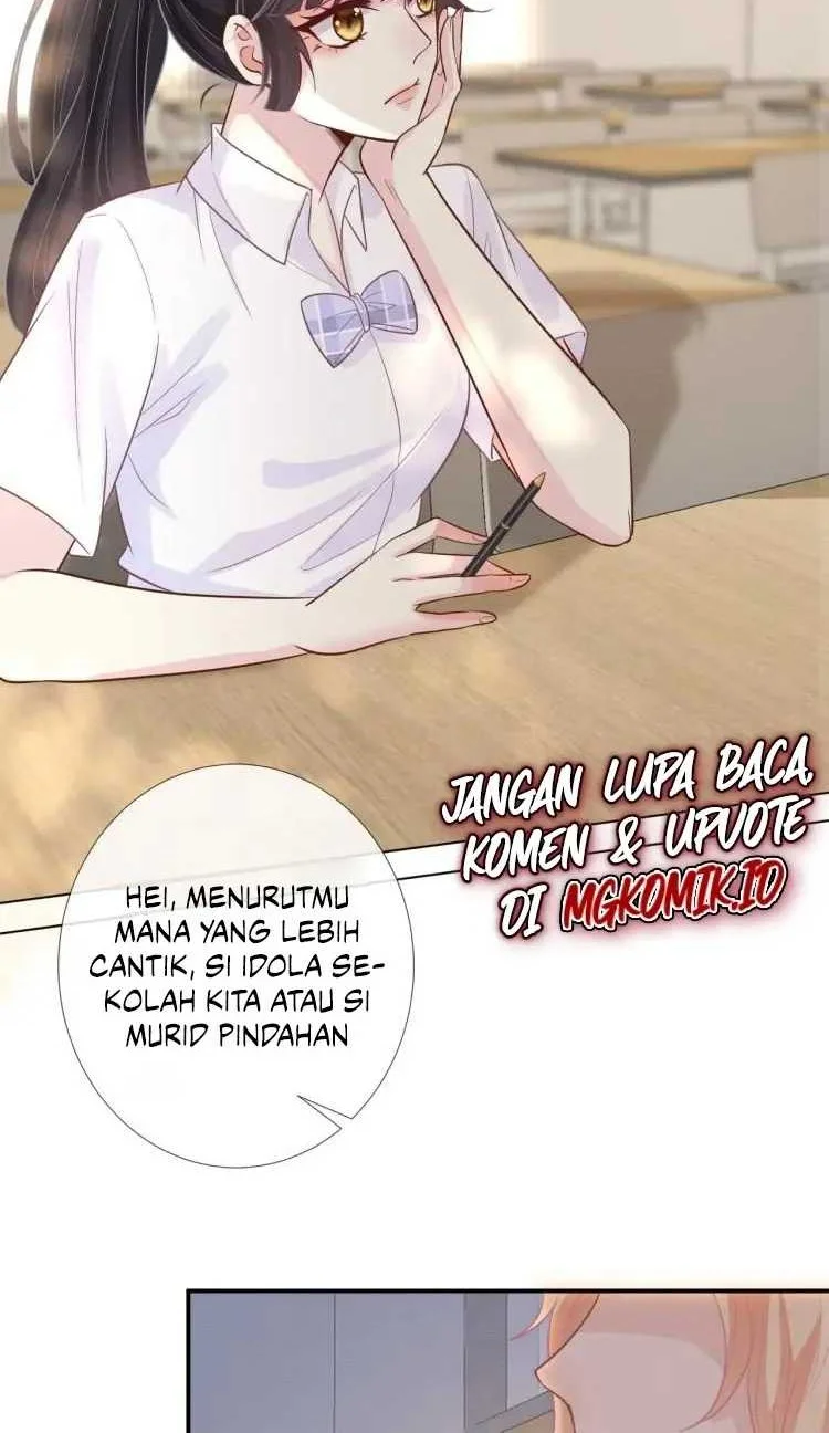 Bao Jin Wo De Xiao Majia Chapter 9 - halaman 18