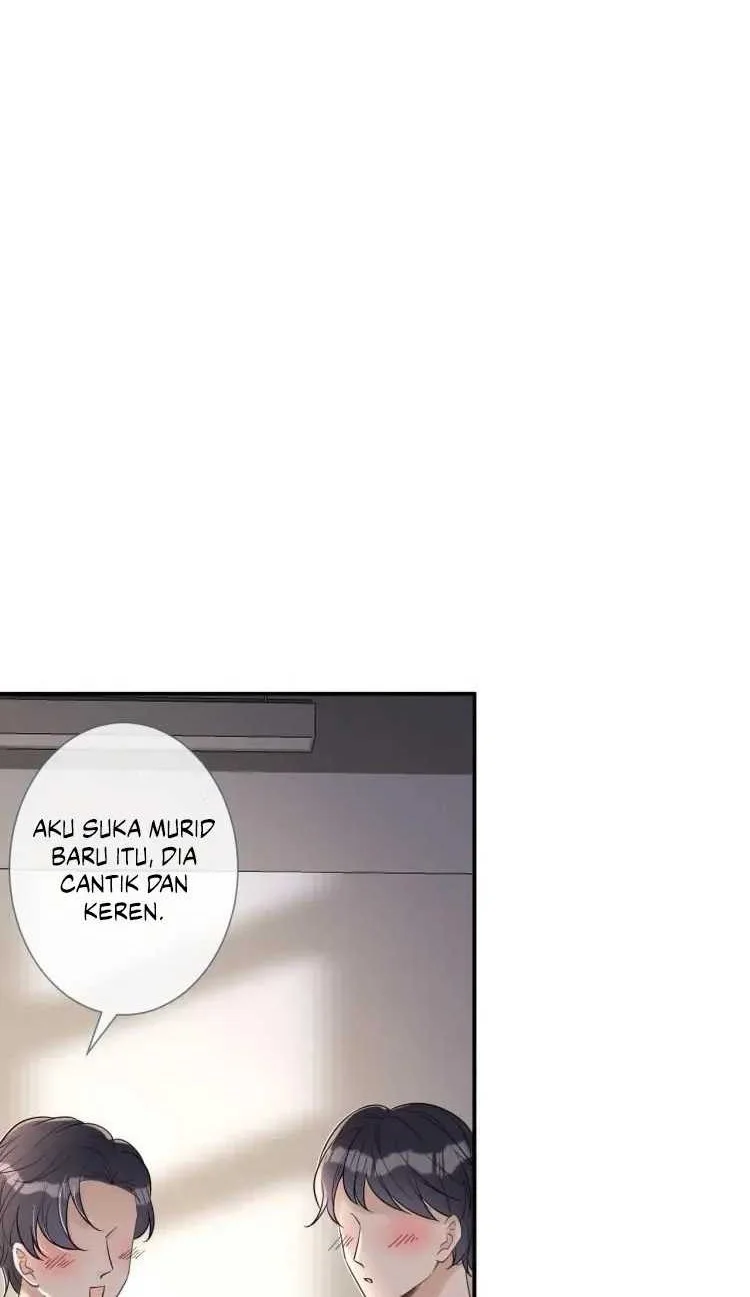 Bao Jin Wo De Xiao Majia Chapter 9 - halaman 20