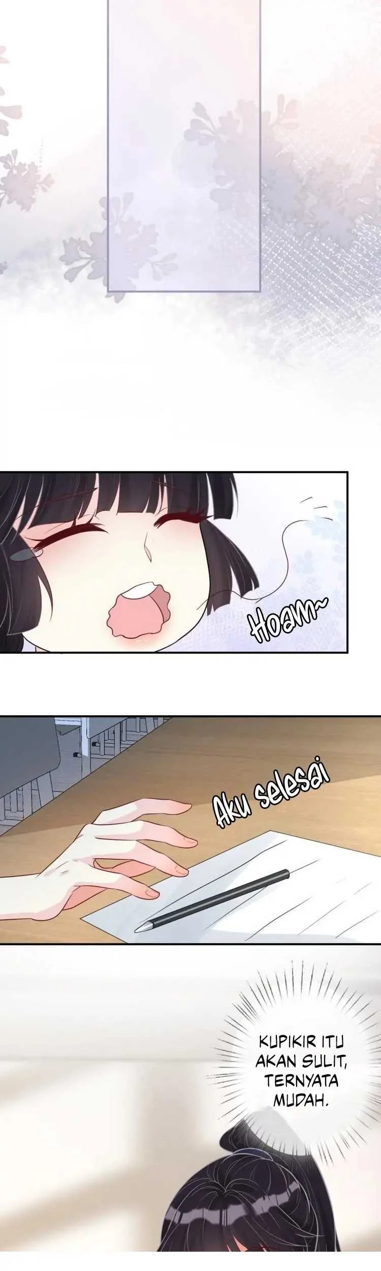 Bao Jin Wo De Xiao Majia Chapter 9 - halaman 23