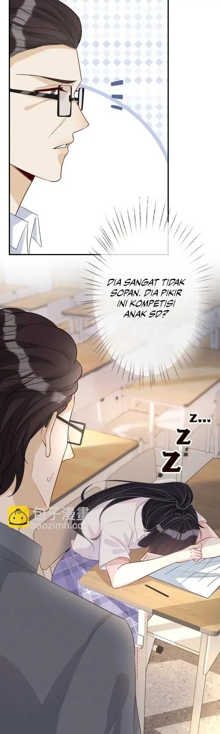 Bao Jin Wo De Xiao Majia Chapter 9 - halaman 25