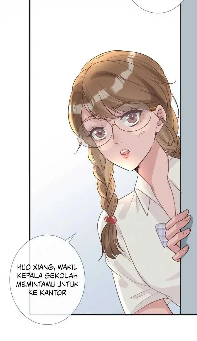Bao Jin Wo De Xiao Majia Chapter 9 - halaman 28