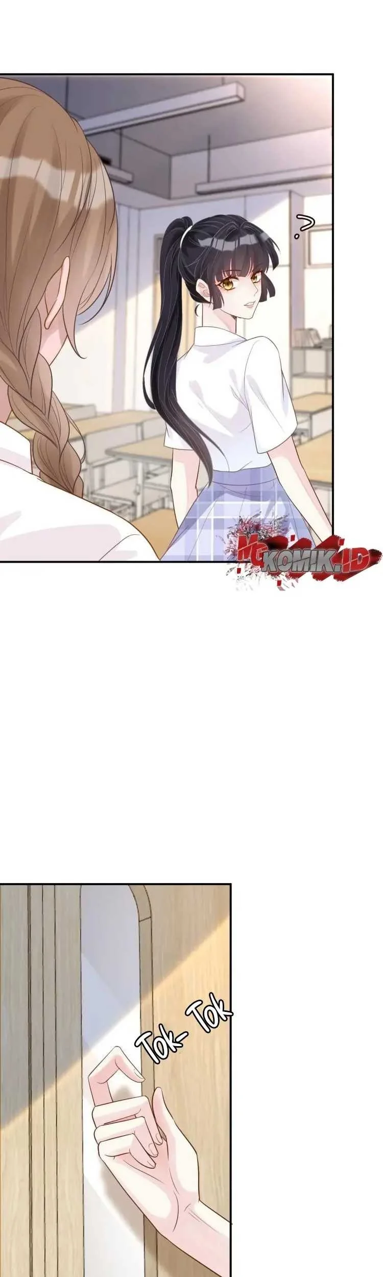 Bao Jin Wo De Xiao Majia Chapter 9 - halaman 29