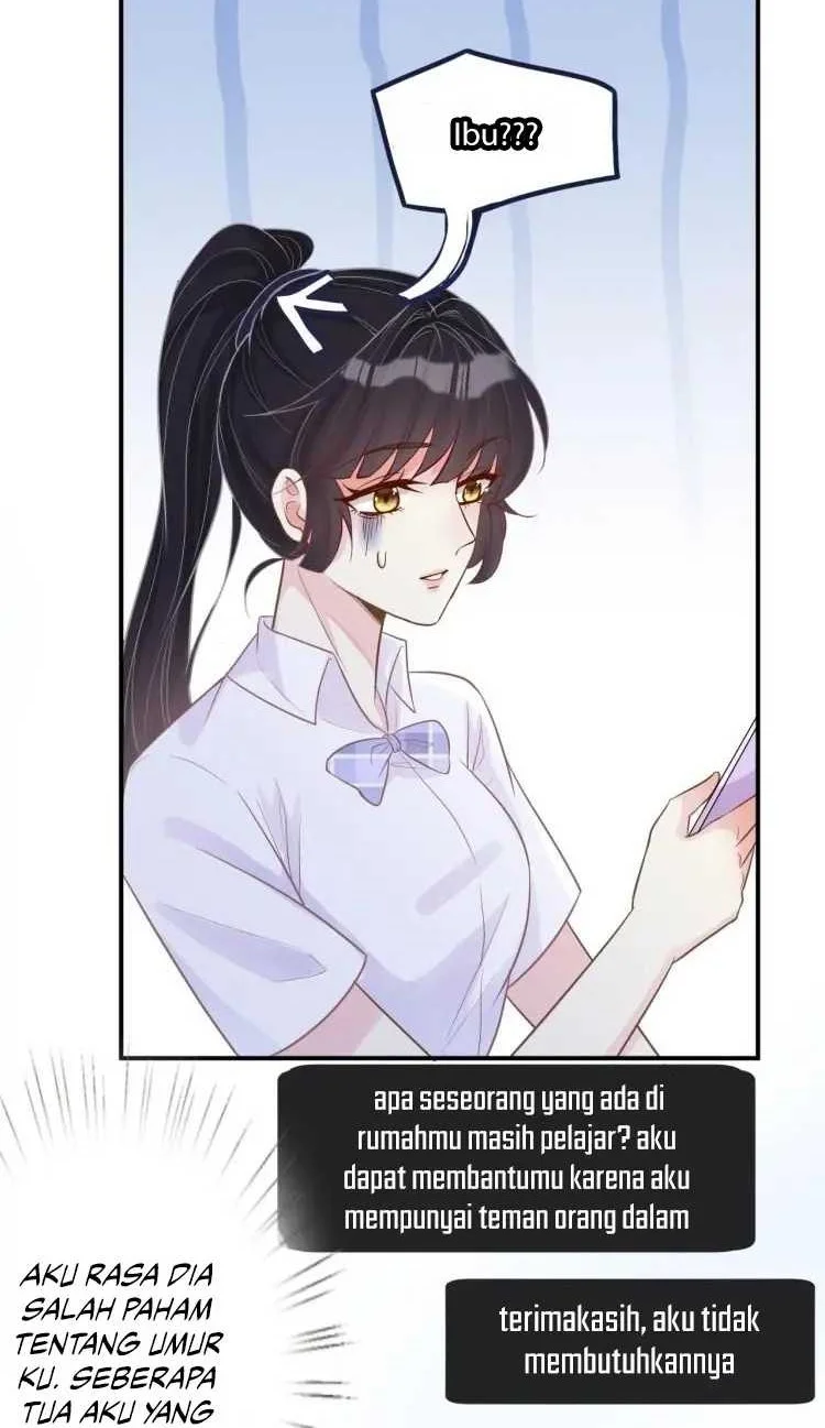 Bao Jin Wo De Xiao Majia Chapter 9 - halaman 6