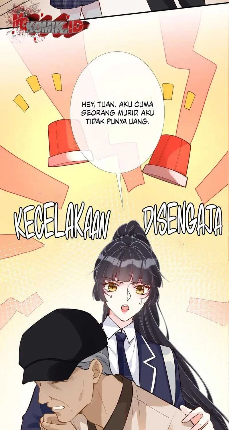 Bao Jin Wo De Xiao Majia Chapter 90 - halaman 10
