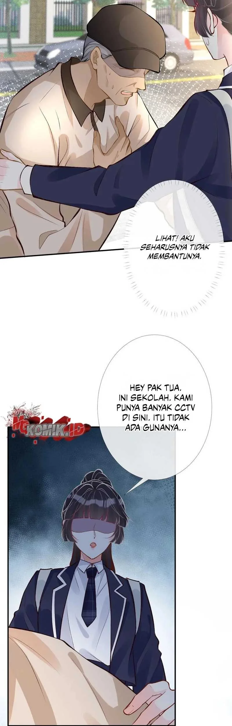 Bao Jin Wo De Xiao Majia Chapter 90 - halaman 13