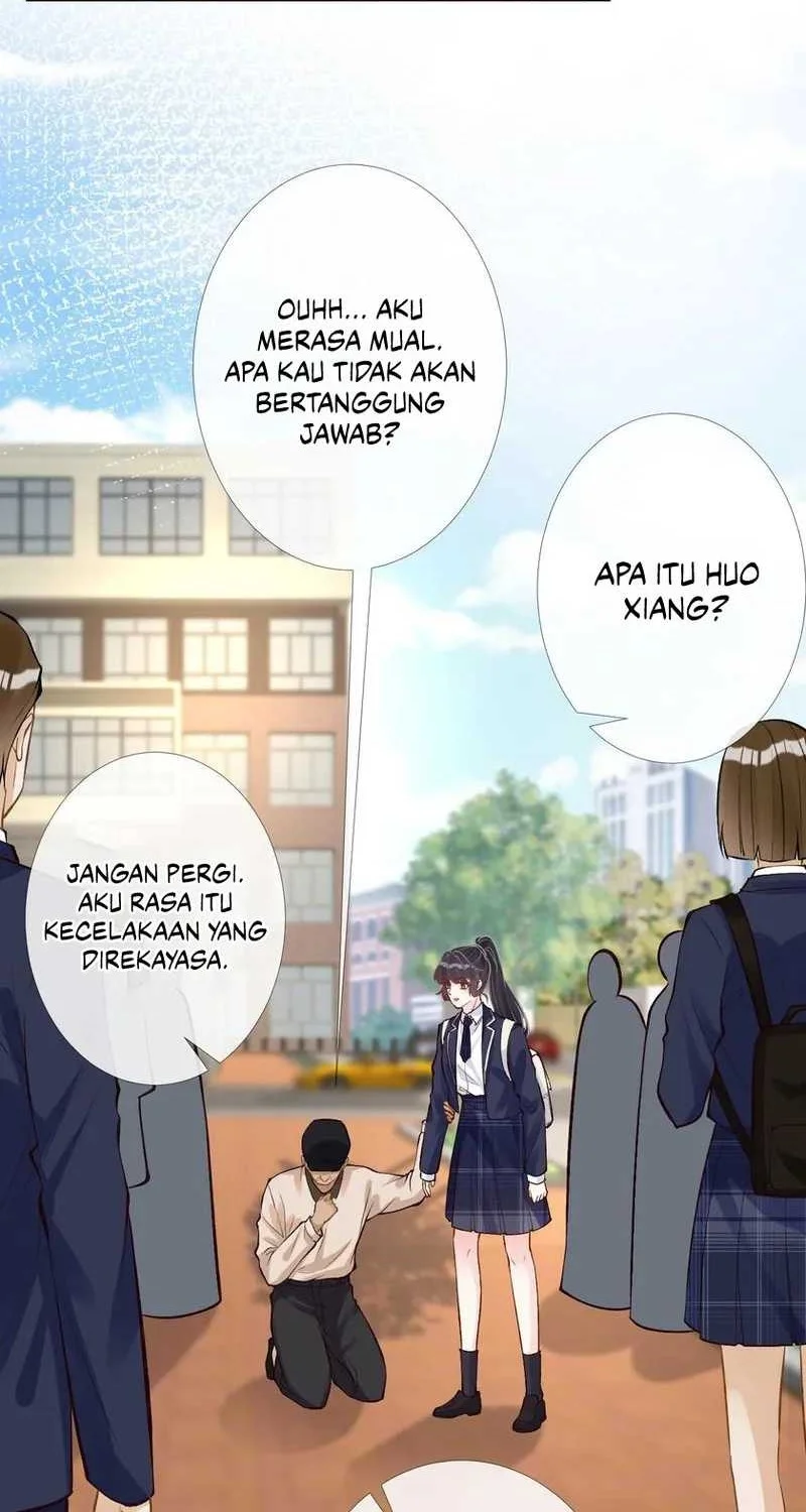 Bao Jin Wo De Xiao Majia Chapter 90 - halaman 14