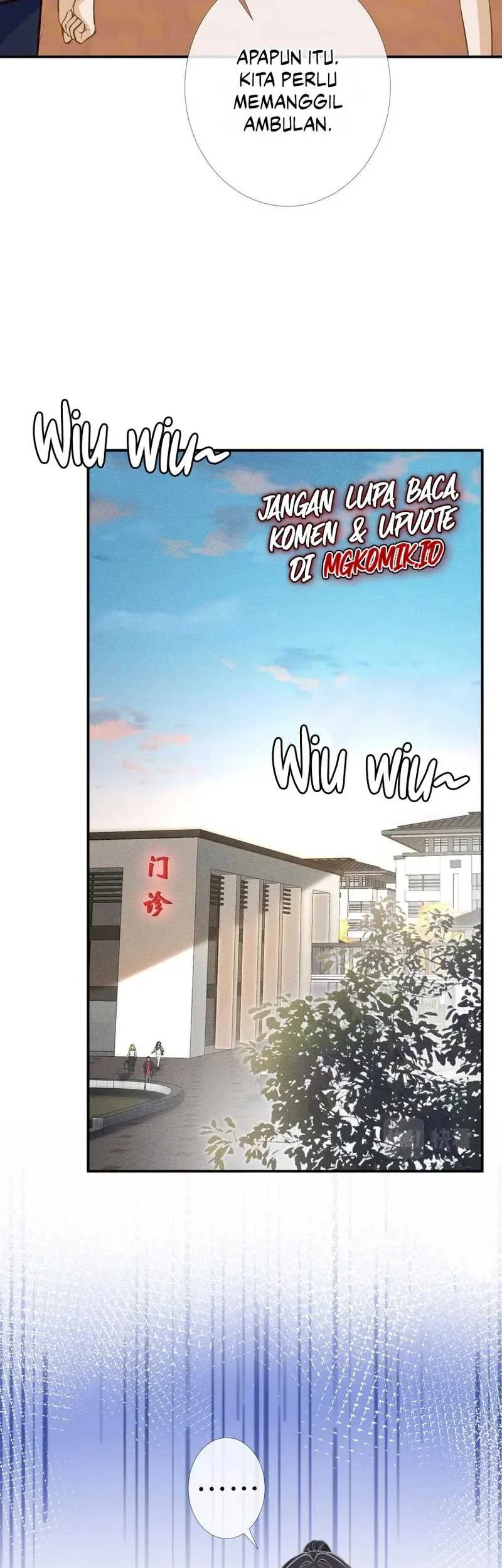 Bao Jin Wo De Xiao Majia Chapter 90 - halaman 15