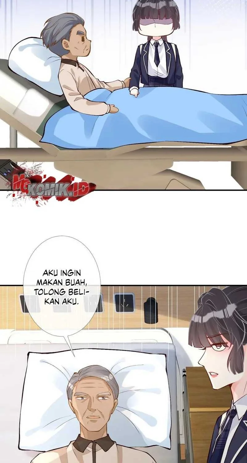 Bao Jin Wo De Xiao Majia Chapter 90 - halaman 16