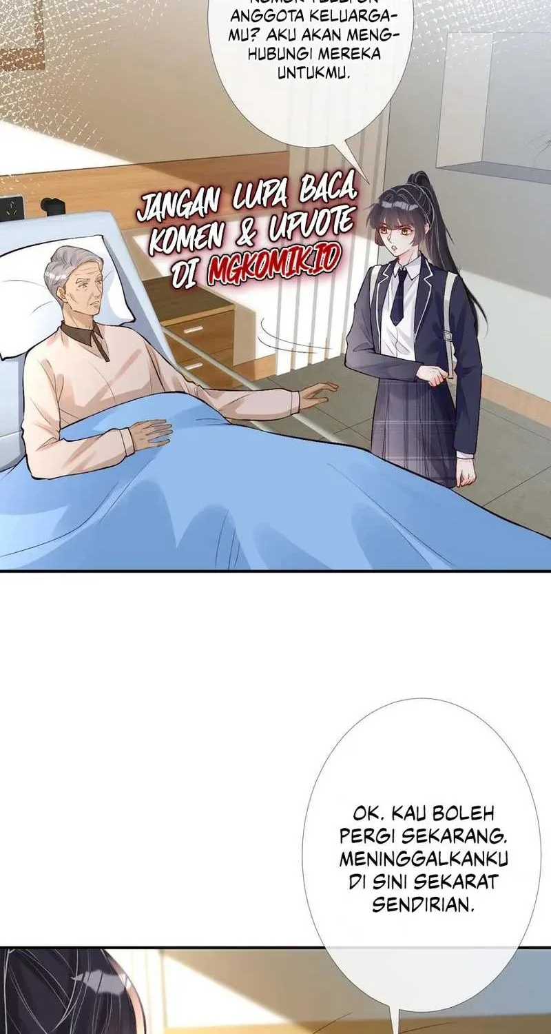 Bao Jin Wo De Xiao Majia Chapter 90 - halaman 18