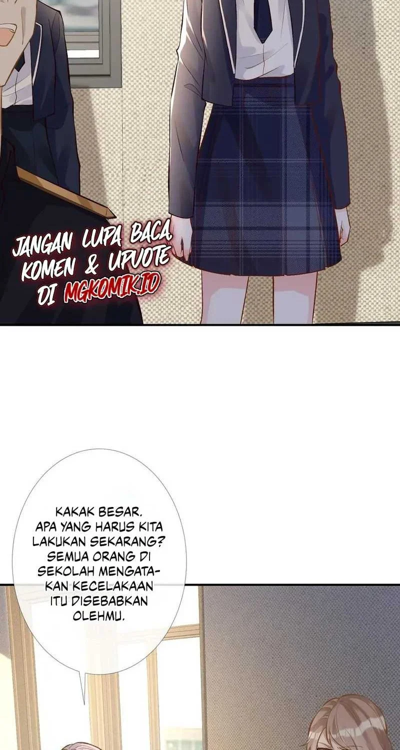 Bao Jin Wo De Xiao Majia Chapter 90 - halaman 22