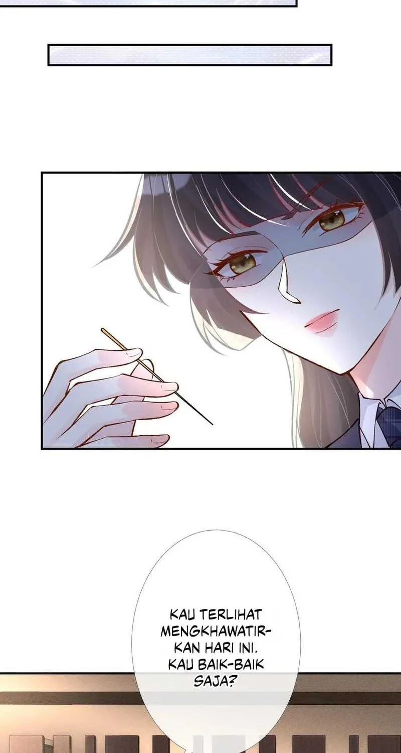 Bao Jin Wo De Xiao Majia Chapter 90 - halaman 24