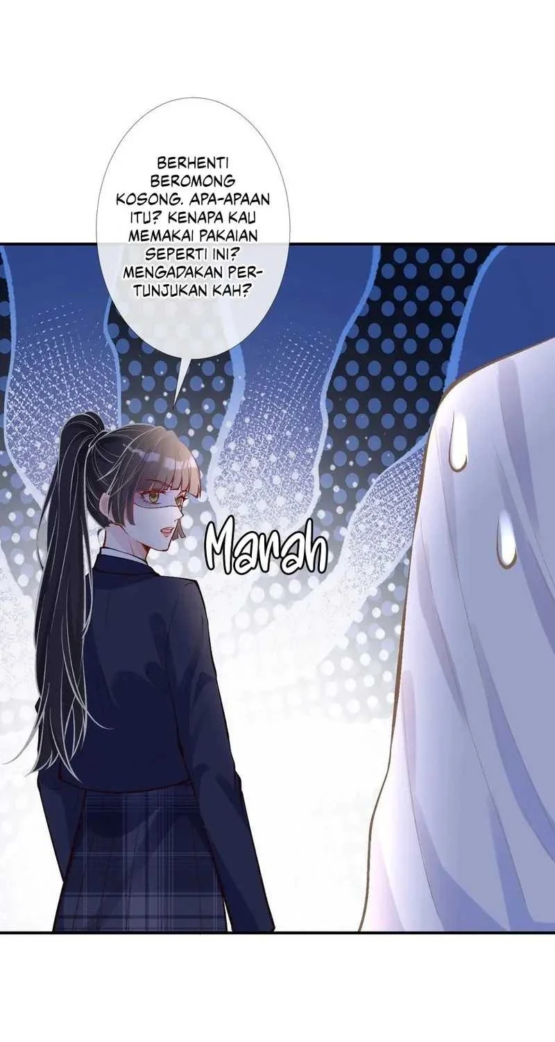 Bao Jin Wo De Xiao Majia Chapter 90 - halaman 26